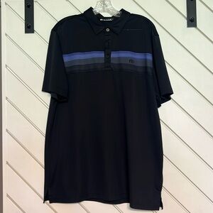 Travis Mathew Polo size XL